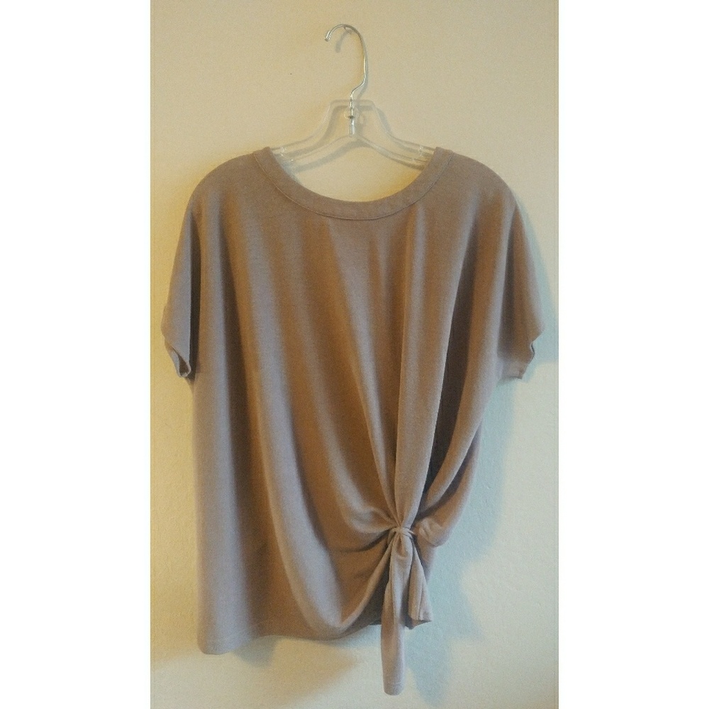 DONATED! TOMORROW! SWEATER
